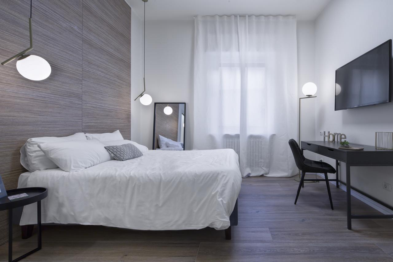 ווגרה Suite Vogue Espresso מראה חיצוני תמונה